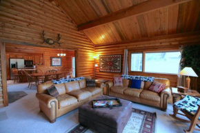 3 Blue Grouse home